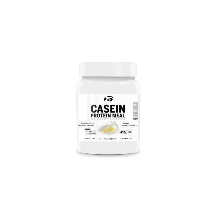 Casein Protein Meal Yogur Limon 450Gr. Casein Protein Meal Yogur Limon 450Gr.