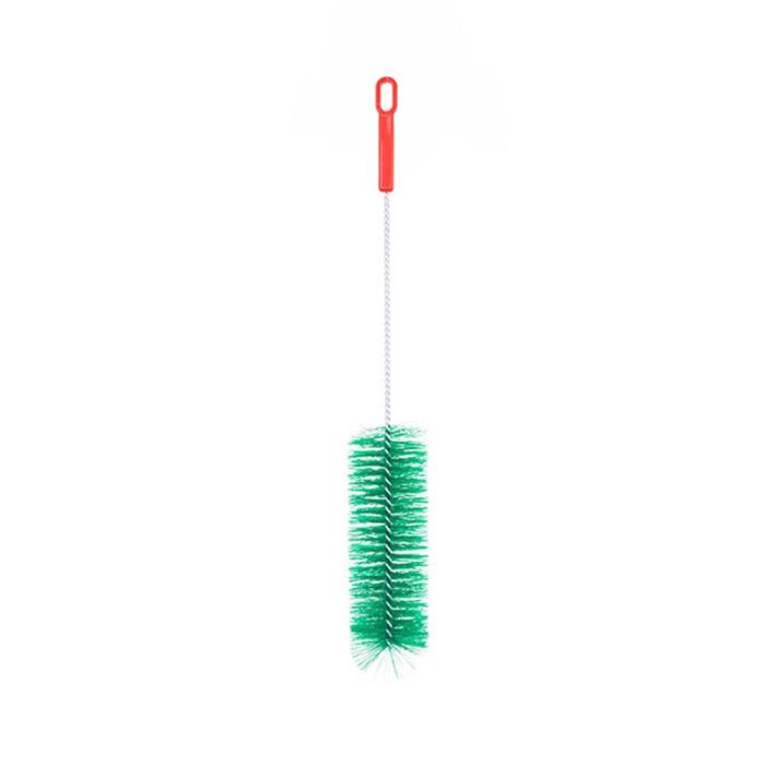 Universal Limpiabotellas PVC/Metal 1407 Ø6x43,5cm Colores/Modelos Surtidos Universal Limpiabotellas PVC/Metal 1407 Ø6x43,5cm Colores/Modelos Surtidos