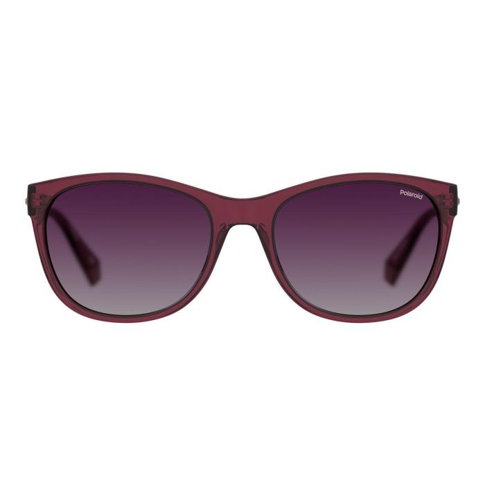 Gafas de Sol Mujer Polaroid PLD-4099-S-B3V-JR Ø 55 mm 2 Gafas de Sol Mujer Polaroid PLD-4099-S-B3V-JR Ø 55 mm 2