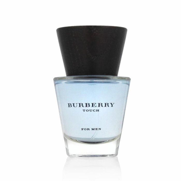 Burberry Touch Men 50 Vaporizador 1 Burberry Touch Men 50 Vaporizador 1