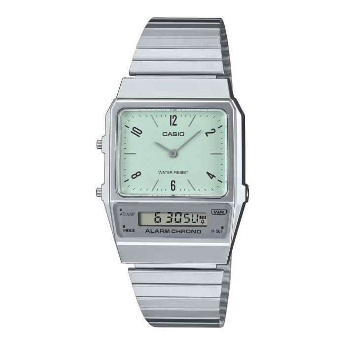 Reloj Unisex Casio AQ-800E-3AEF (Ø 32 mm) 1