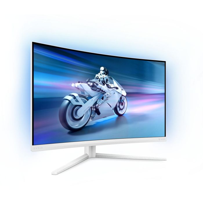 Philips 80.0cm (31.5") 32M2C5501 16:09 2xHDMI+DP Curved w 14