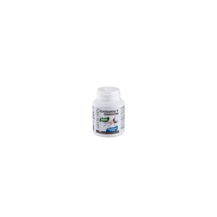Artrosin Glucosamina+Condroitina 120Comp. Artrosin Glucosamina+Condroitina 120Comp.