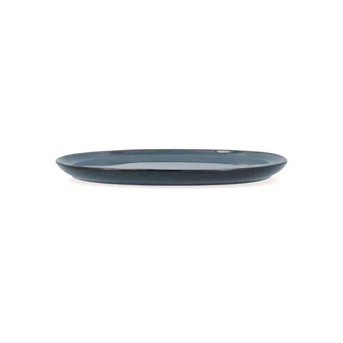Plato Llano Cerámico Ikonic Bidasoa 20,2x19,7x1,3 cm (6 Unidades) 1 Plato Llano Cerámico Ikonic Bidasoa 20,2x19,7x1,3 cm (6 Unidades) 1