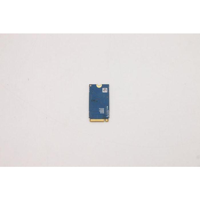 Lenovo M.2 PCIe NVMe SSD, 256GB capacity, Gen3x4 interface, 2242 form factor, RoHS compliant, designed for Lenovo systems. 4 Lenovo M.2 PCIe NVMe SSD, 256GB capacity, Gen3x4 interface, 2242 form factor, RoHS compliant, designed for Lenovo systems. 4