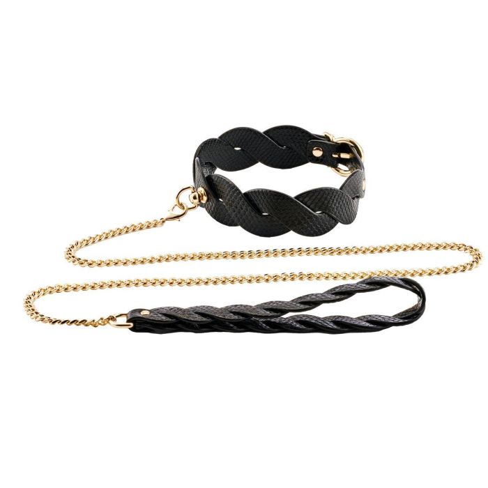 Collar Guilty Pleasure Eclipse 1 Collar Guilty Pleasure Eclipse 1