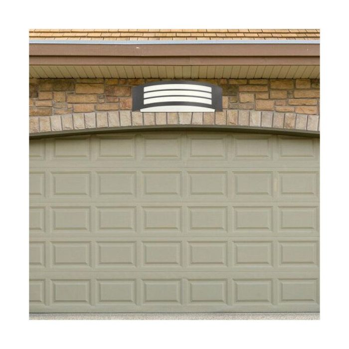 Aplique Exterior RABALUX "Roma" 1xE27 IP44 [RAB-8409] 11