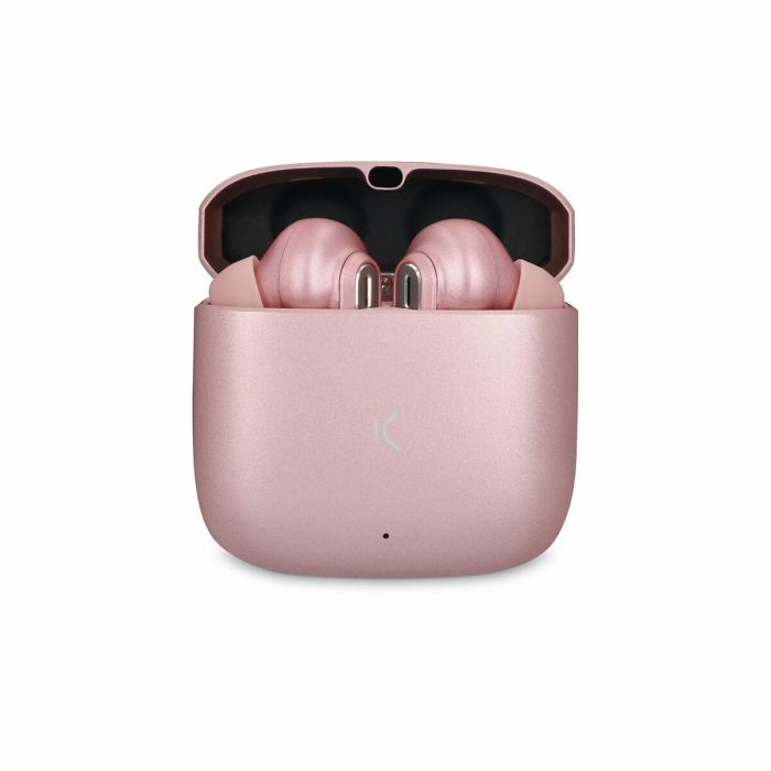 Auriculares Bluetooth KSIX Spark 13 Auriculares Bluetooth KSIX Spark 13