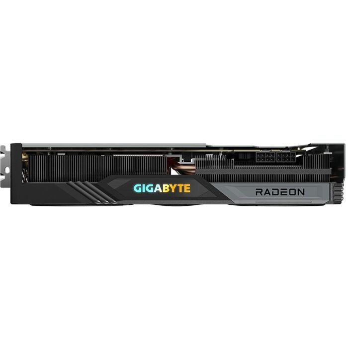 Gigabyte Radeon RX 7700 XT Gaming OC 12GB GDDR6 – Tarjeta Gráfica para Juegos, PCI Express 4.0, Negro 7 Gigabyte Radeon RX 7700 XT Gaming OC 12GB GDDR6 – Tarjeta Gráfica para Juegos, PCI Express 4.0, Negro 7
