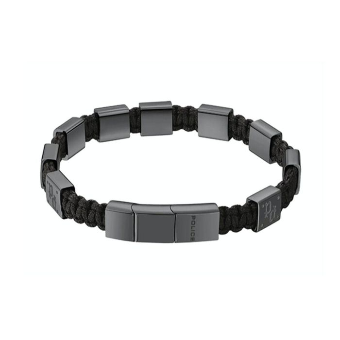 Pulsera Hombre Police PEAGB0001207 Pulsera Hombre Police PEAGB0001207