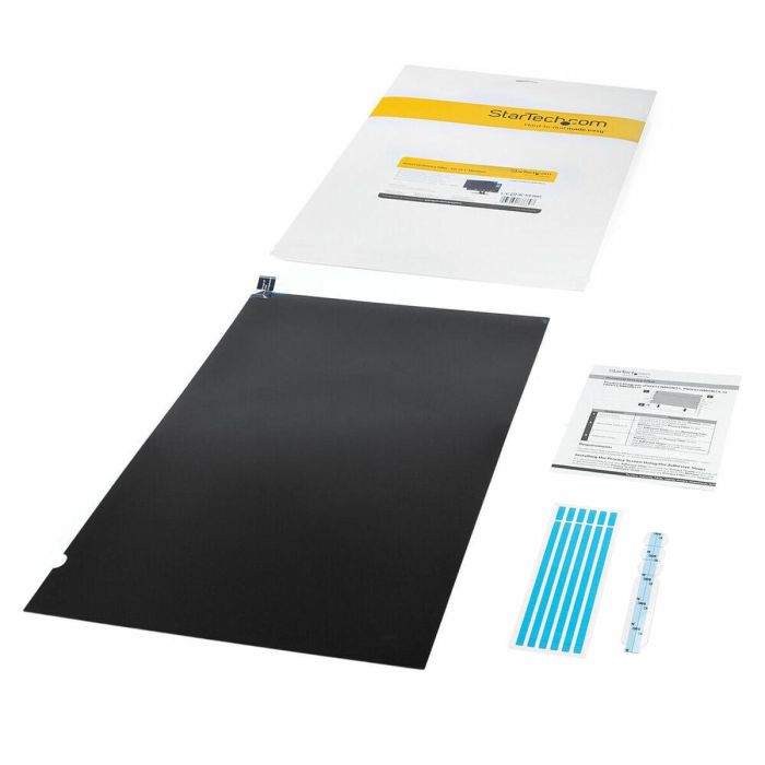 Protector de Pantalla Startech PRIVSCNMON21 21,5" 1 Protector de Pantalla Startech PRIVSCNMON21 21,5" 1