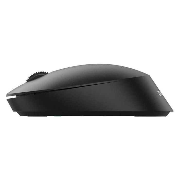 Ratón Bluetooth Inalámbrico Philips SPK7407B/00 Negro 1600 dpi 1 Ratón Bluetooth Inalámbrico Philips SPK7407B/00 Negro 1600 dpi 1