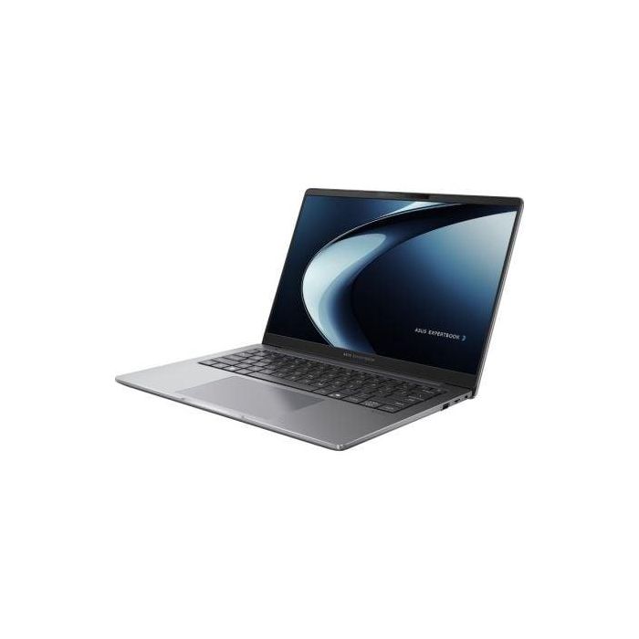 Portátil Asus ExpertBook P3 PM3406CKA-NZ0330X Ryzen AI 5 330/ 32GB/ 1TB SSD/ 14"/ Win11 Pro 1 Portátil Asus ExpertBook P3 PM3406CKA-NZ0330X Ryzen AI 5 330/ 32GB/ 1TB SSD/ 14"/ Win11 Pro 1