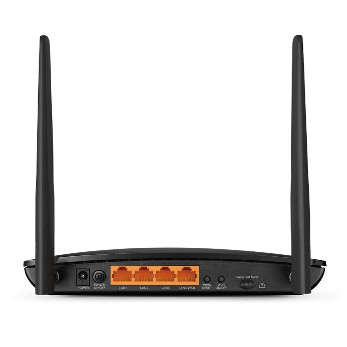 Router TP-Link Archer MR500 3