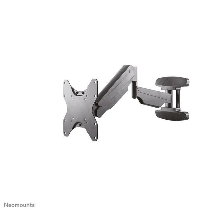 Neomounts WL70-550BL12 Soporte de Pared para Monitor/TV, 23-42", 5-30 kg, VESA 75x75-200x200, Movimiento Completo, Resorte de gas, Negro 1 Neomounts WL70-550BL12 Soporte de Pared para Monitor/TV, 23-42", 5-30 kg, VESA 75x75-200x200, Movimiento Completo, Resorte de gas, Negro 1