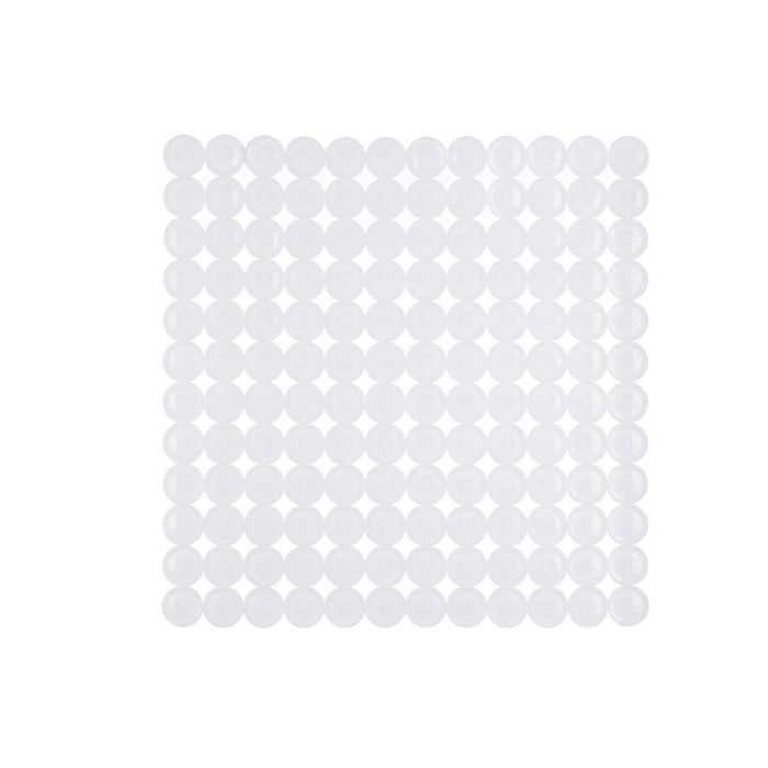 Alfombra Baño Antideslizante Ladrillo Blanco Peq Berilo 6X60CM (6 Unidades) 1 Alfombra Baño Antideslizante Ladrillo Blanco Peq Berilo 6X60CM (6 Unidades) 1