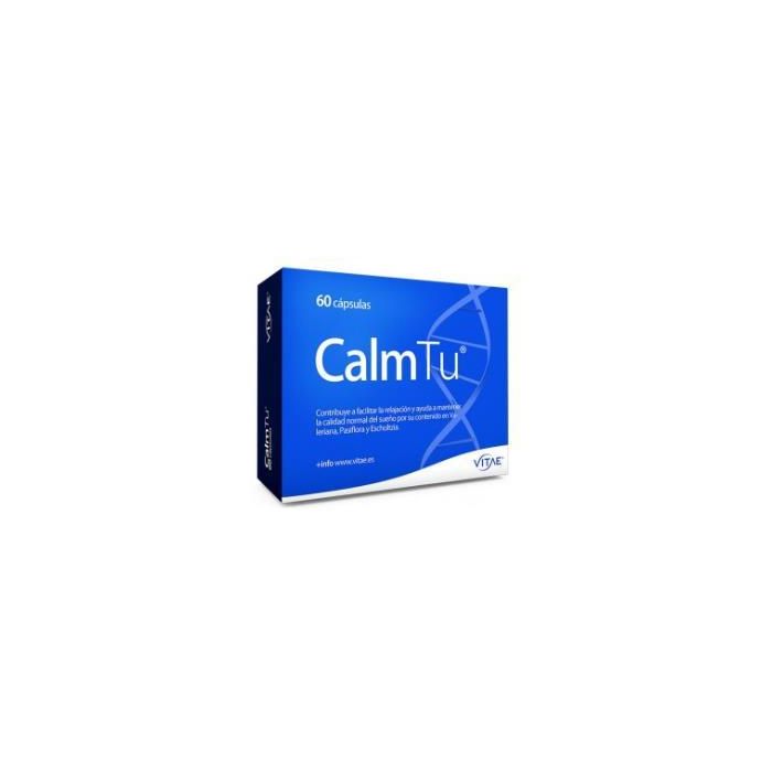 Calm Tu 60Cap.