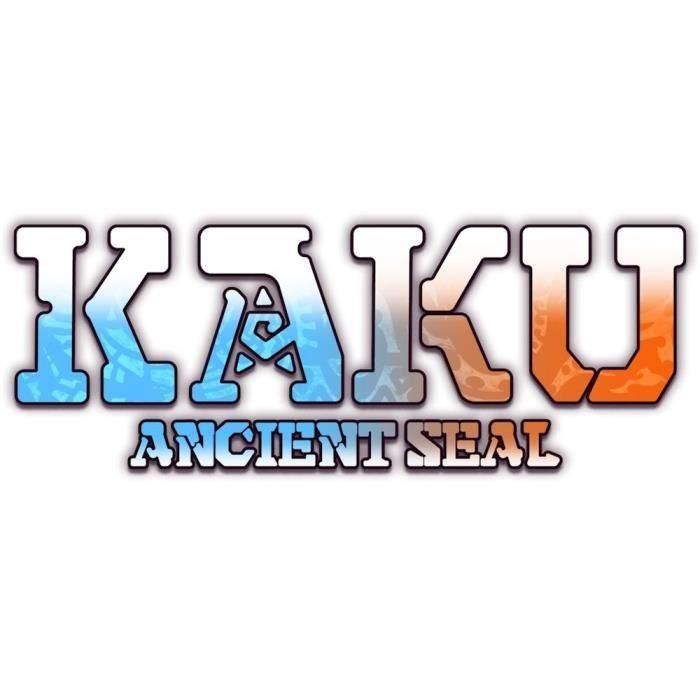 Kaku: Ancient Seal - Juego de PS5 5 Kaku: Ancient Seal - Juego de PS5 5