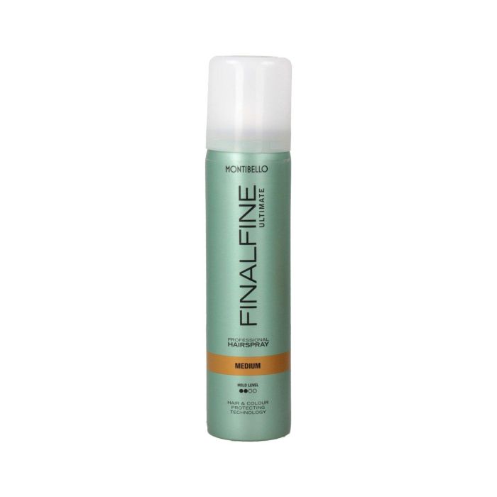 Montibello Finalfine Laca Medium/Medio 75 ml