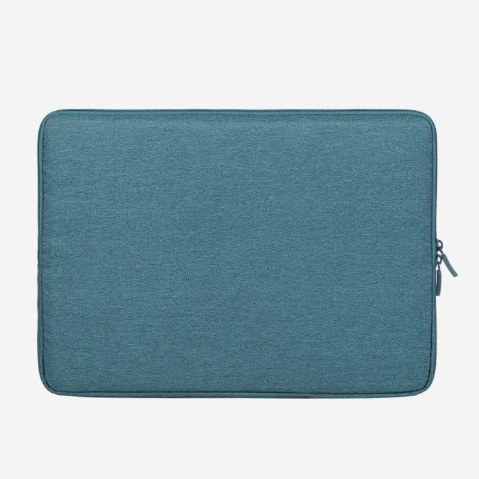 Rivacase 7705AQUA Funda Suzuka Portátil 15.6 Pulgadas, Poliéster RPET Ecológico, Protectora y Elegante 5 Rivacase 7705AQUA Funda Suzuka Portátil 15.6 Pulgadas, Poliéster RPET Ecológico, Protectora y Elegante 5