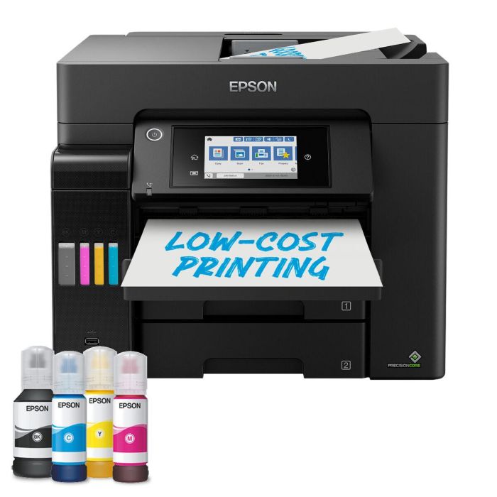 Impresora Multifunción Epson C11CJ29406 Impresora Multifunción Epson C11CJ29406
