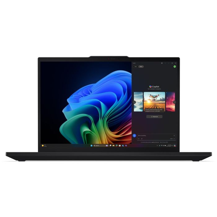 Lenovo ThinkPad T16 AMD G4 16" AI 5 340 32/1TB WUXG W11P 10 Lenovo ThinkPad T16 AMD G4 16" AI 5 340 32/1TB WUXG W11P 10