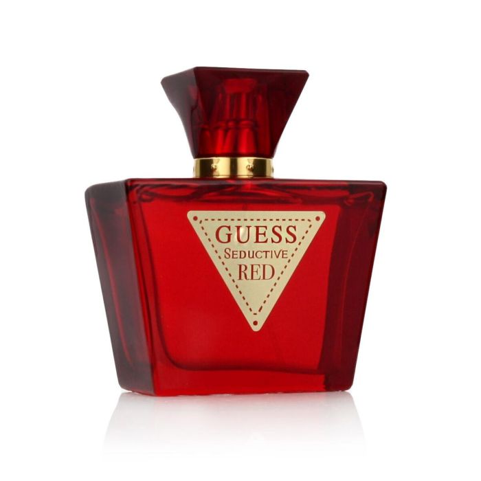 Guess Seductive Red 1 Guess Seductive Red 1