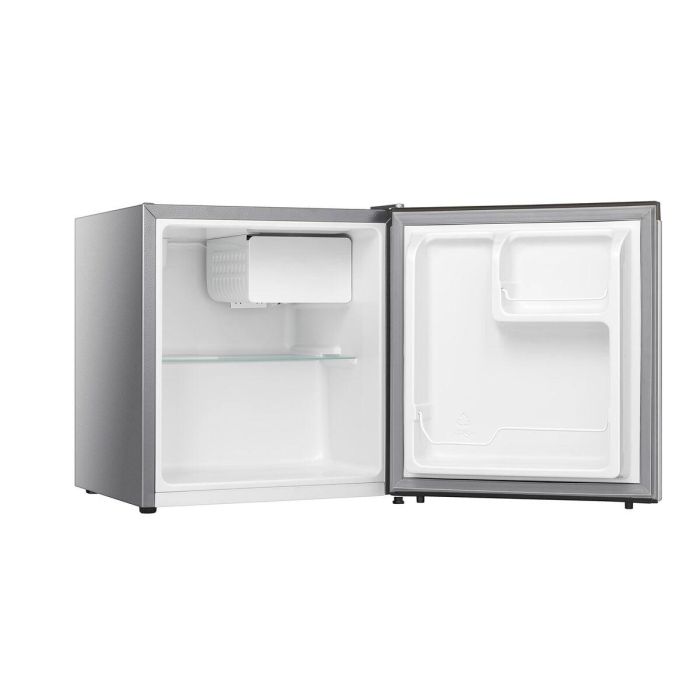 Frigorífico Severin KB8878 48 Plateado 3 Frigorífico Severin KB8878 48 Plateado 3