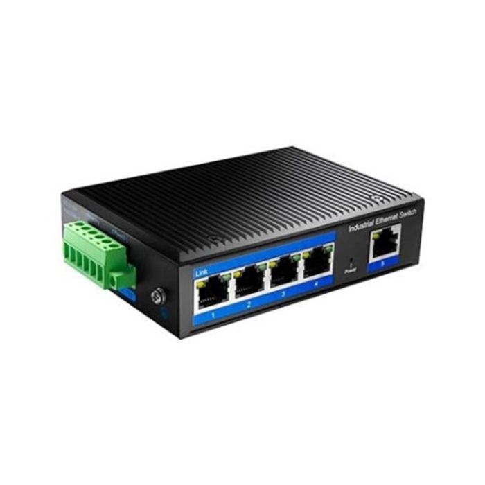 Switch Cudy 5 Puertos Ig1005P 1 Switch Cudy 5 Puertos Ig1005P 1