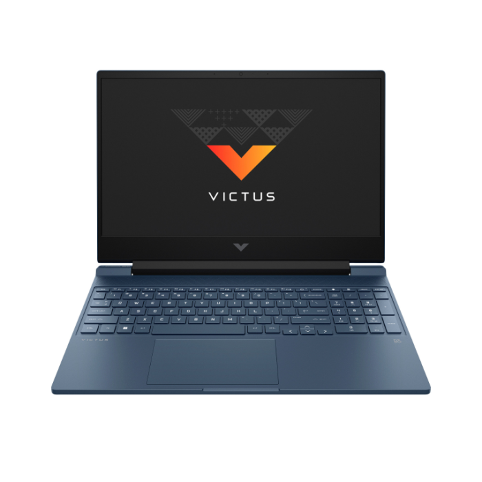 HP Victus Gaming 15-fa1031ns Intel® Core™ i7 i7-13620H Portátil 39,6 cm (15.6") Full HD 16 GB DDR4-SDRAM 1 TB SSD NVIDIA GeForce RTX 4060 Wi-Fi 6 (802.11ax) FreeDOS Azul HP Victus Gaming 15-fa1031ns Intel® Core™ i7 i7-13620H Portátil 39,6 cm (15.6") Full HD 16 GB DDR4-SDRAM 1 TB SSD NVIDIA GeForce RTX 4060 Wi-Fi 6 (802.11ax) FreeDOS Azul