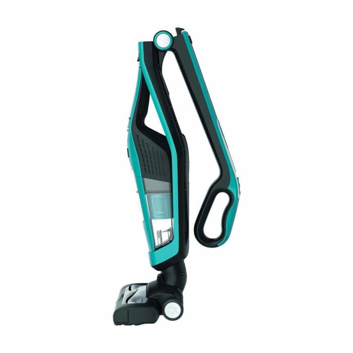 Aspirador Escoba sin Cable Rowenta Dual Force 0,6L 21,6V 2 Aspirador Escoba sin Cable Rowenta Dual Force 0,6L 21,6V 2