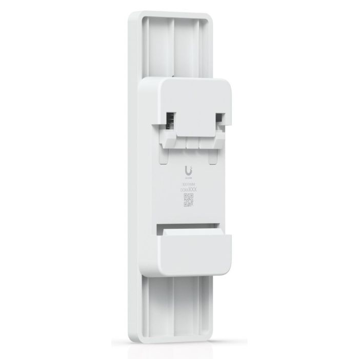 Ubiquiti Soporte de Carril DIN de Policarbonato para Switches Compactos UniFi - 125.7x40.5x20.6mm 4 Ubiquiti Soporte de Carril DIN de Policarbonato para Switches Compactos UniFi - 125.7x40.5x20.6mm 4