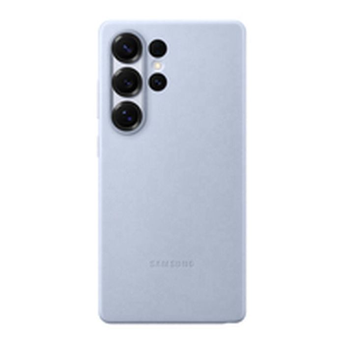 Samsung Funda Kindsuit para Galaxy S25 Ultra Azul Claro 0 Samsung Funda Kindsuit para Galaxy S25 Ultra Azul Claro 0