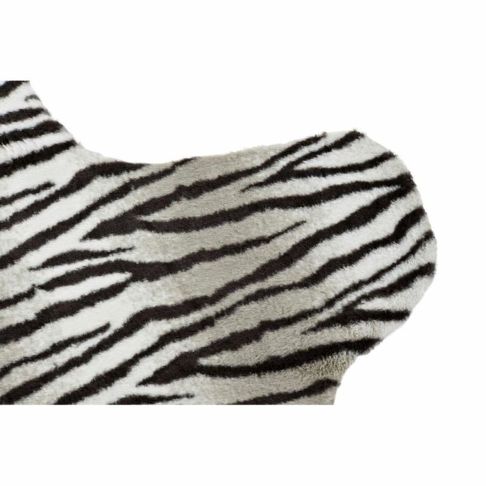 Alfombra DKD Home Decor 160 x 150 x 2 cm Poliéster Colonial Selva 1 Alfombra DKD Home Decor 160 x 150 x 2 cm Poliéster Colonial Selva 1