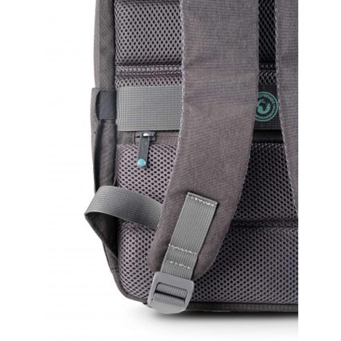 Mochila para Portátil Urban Factory ELB14UF 4 Mochila para Portátil Urban Factory ELB14UF 4