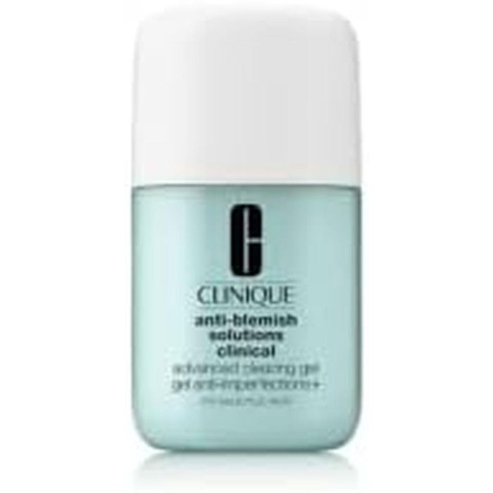 CLINIQUE ANTI-BLEMISH SOLUTIONS CLINICAL gel avanzado anti-imperfecciones y acné con 2% ácido salicílico 20 ml