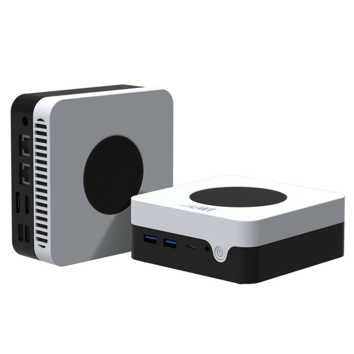 Mini PC Chuwi Larkbox-X Intel Celeron N100 12 GB RAM 512 GB SSD 10 Mini PC Chuwi Larkbox-X Intel Celeron N100 12 GB RAM 512 GB SSD 10