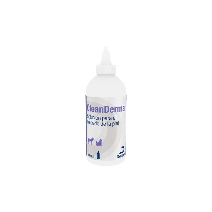 Dechra Cleandermal 100 mL