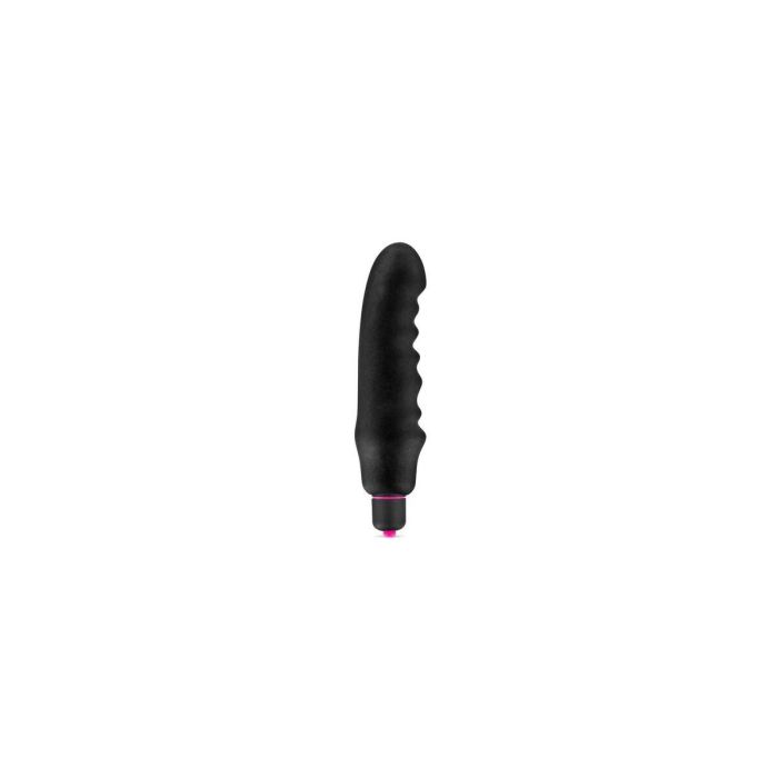 Vibrador My First Negro 0 Vibrador My First Negro 0