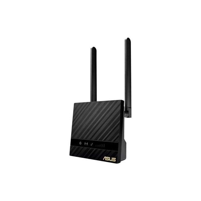 Router Inalámbrico Asus 4G-N16/ 300Mbps/ 2.4GHz/ 4 Antenas/ WiFi 802.11a/n/b/g 2 Router Inalámbrico Asus 4G-N16/ 300Mbps/ 2.4GHz/ 4 Antenas/ WiFi 802.11a/n/b/g 2