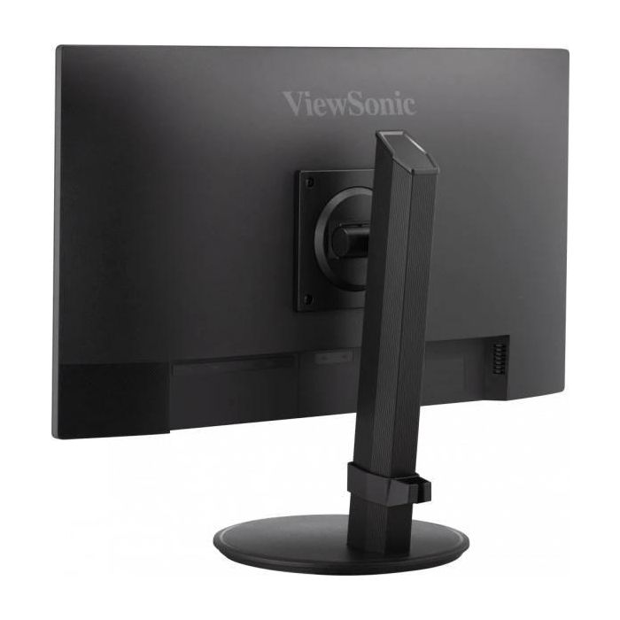 Viewsonic VG2408A Pantalla para PC 61 cm (24") Full HD LED Negro 4