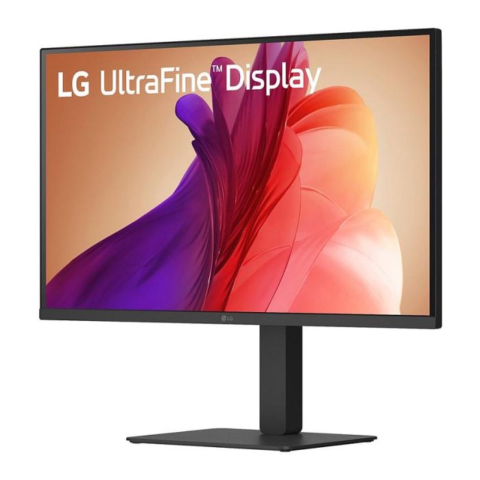 LG 32U720A-B Monitor UltraFine UHD 4K 32 Pulgadas USB-C VA 16:9 HDMI DP 60Hz 5ms HDR10 1