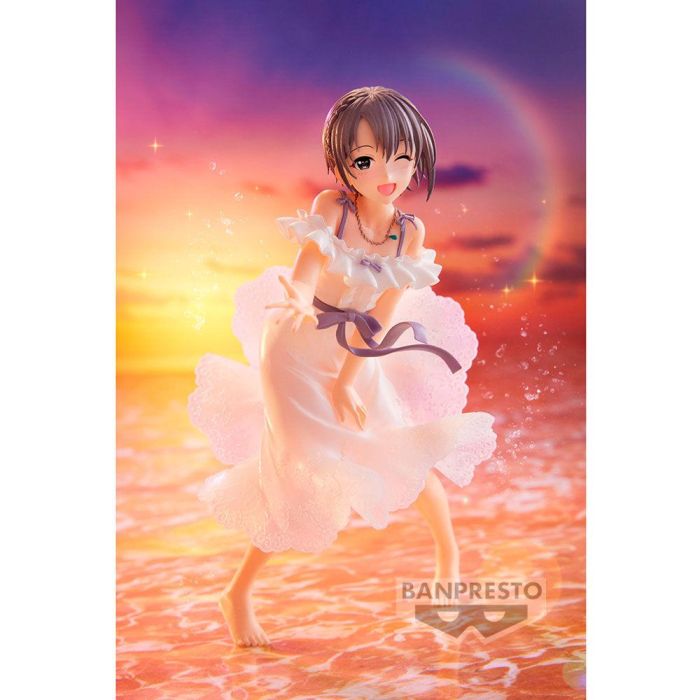 Figura Yuuki Otokura Emotional Lens The Idolmaster Million Live 14cm 3