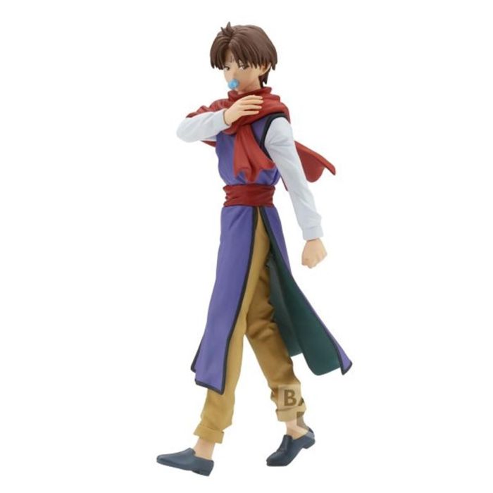 Figura Banpresto Yu Yu Hakusho Dxf Figura Banpresto Yu Yu Hakusho Dxf