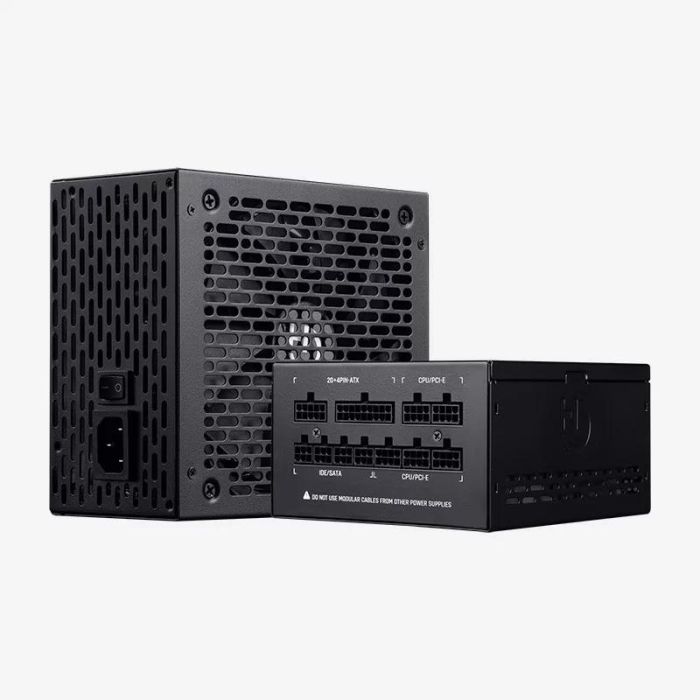 Hiditec PSU010035 Fuente Alimentación ATX BZX650 V2 650W 80 Plus Bronze Full Modular Ventilador 14cm Dual EPS12V 4x PCIe 1 Hiditec PSU010035 Fuente Alimentación ATX BZX650 V2 650W 80 Plus Bronze Full Modular Ventilador 14cm Dual EPS12V 4x PCIe 1