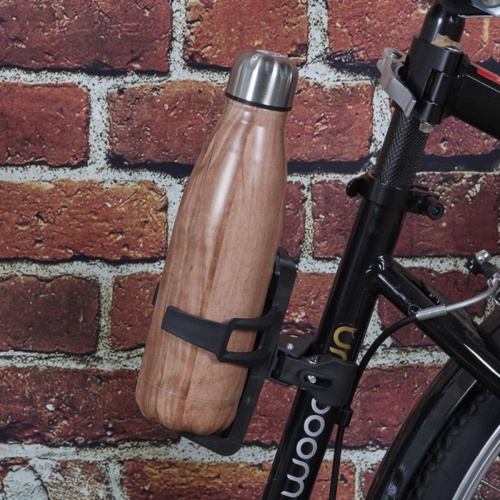 Be Mix Soporte Para Botella Bicicleta Vallee Outlet Fácil Instalación Compatible Botellas 500ml y 1L 5 Be Mix Soporte Para Botella Bicicleta Vallee Outlet Fácil Instalación Compatible Botellas 500ml y 1L 5