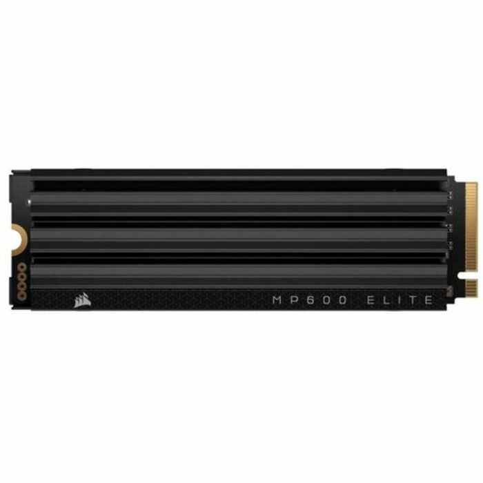 Disco Duro Corsair MP600 2 TB