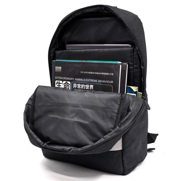Mochila Unisex Ewent Urban Business Portatil 4 Mochila Unisex Ewent Urban Business Portatil 4