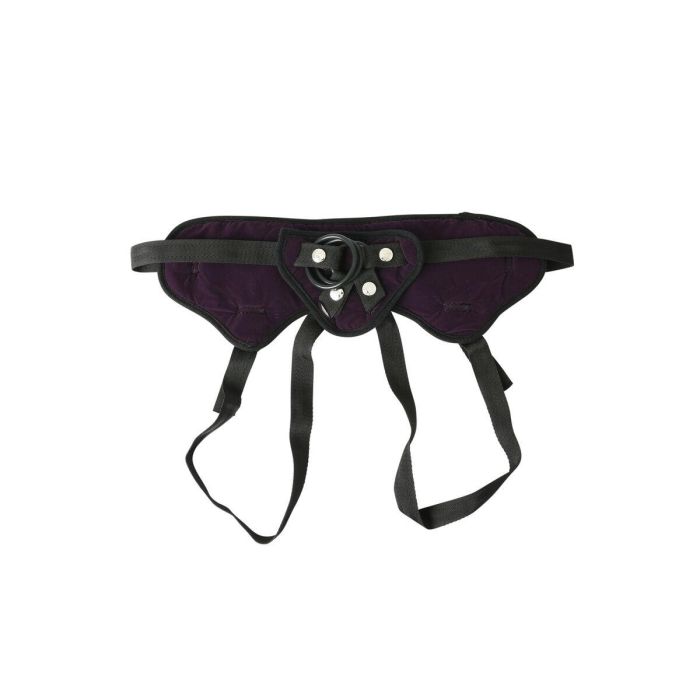 Arnés Sportsheets Negro 17 Arnés Sportsheets Negro 17