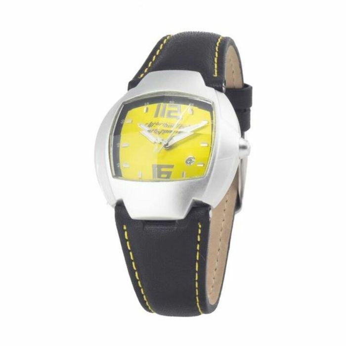 Reloj Mujer Chronotech CT7305L-07 (Ø 34 mm) Reloj Mujer Chronotech CT7305L-07 (Ø 34 mm)